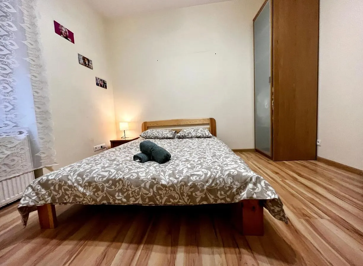 Starowislna St Apartment Krakow