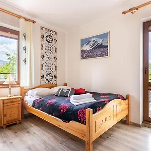  Apartament Krupówki Polska