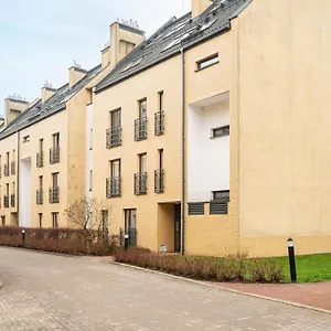  Apartament Goclawek Comfort Polska