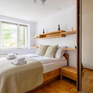  Apartament Bella Casa Premium - Biesiadna - Polska