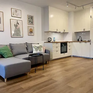  Apartament Narwik Comfort Polska