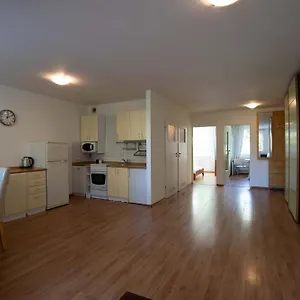  Apartament Scisle Centrum, Duze Mieszkanie. Polska