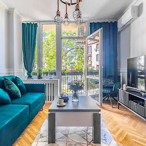  Apartament Swidnicka Deluxe Polska