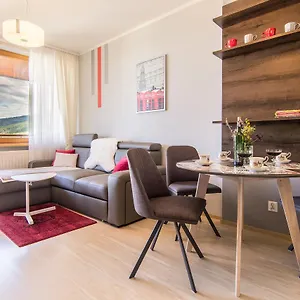  Apartament Viva Maria Polska